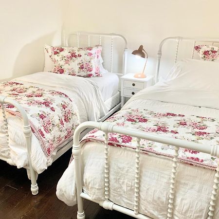 Plantation House Bed & Breakfast Port Hope Eksteriør bilde