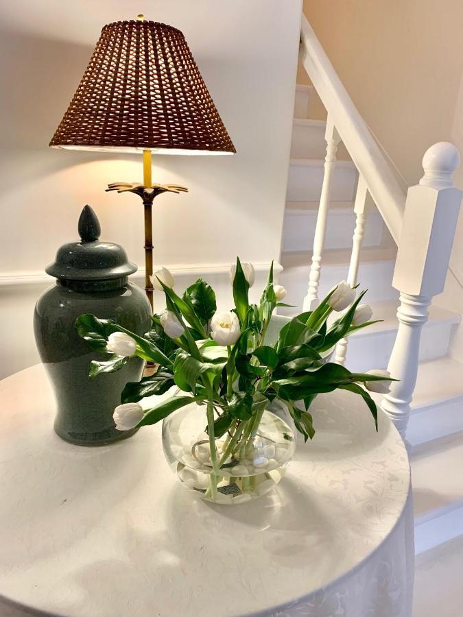 Plantation House Bed & Breakfast Port Hope Eksteriør bilde