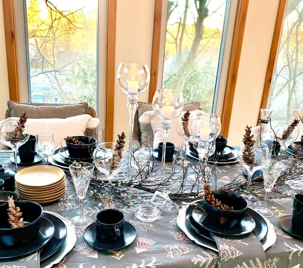 Plantation House Bed & Breakfast Port Hope Eksteriør bilde