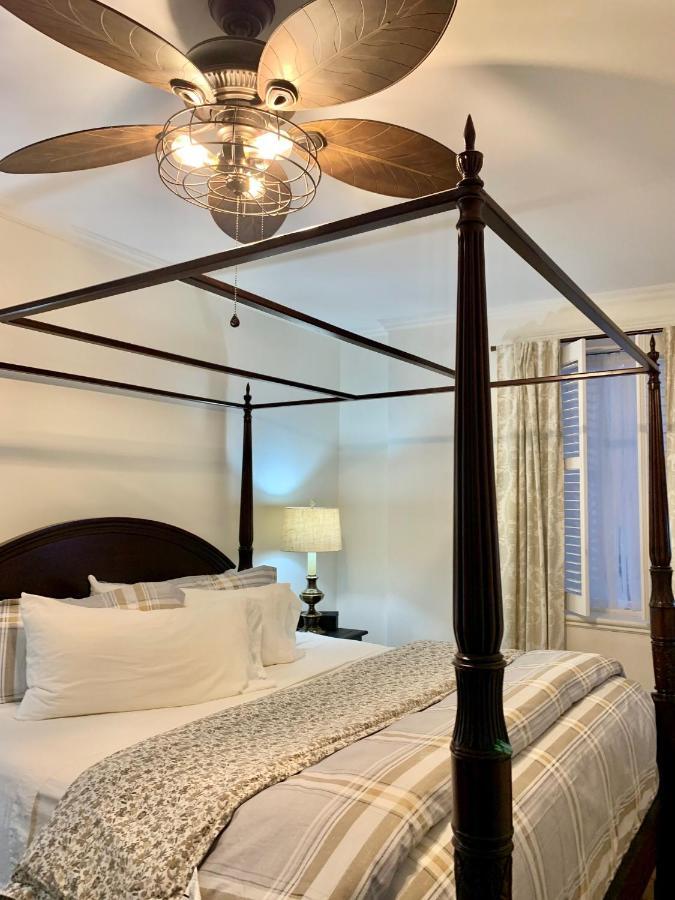 Plantation House Bed & Breakfast Port Hope Eksteriør bilde