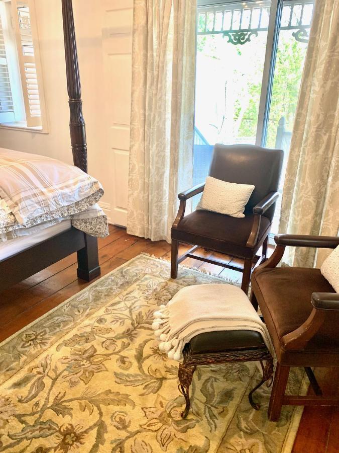 Plantation House Bed & Breakfast Port Hope Eksteriør bilde