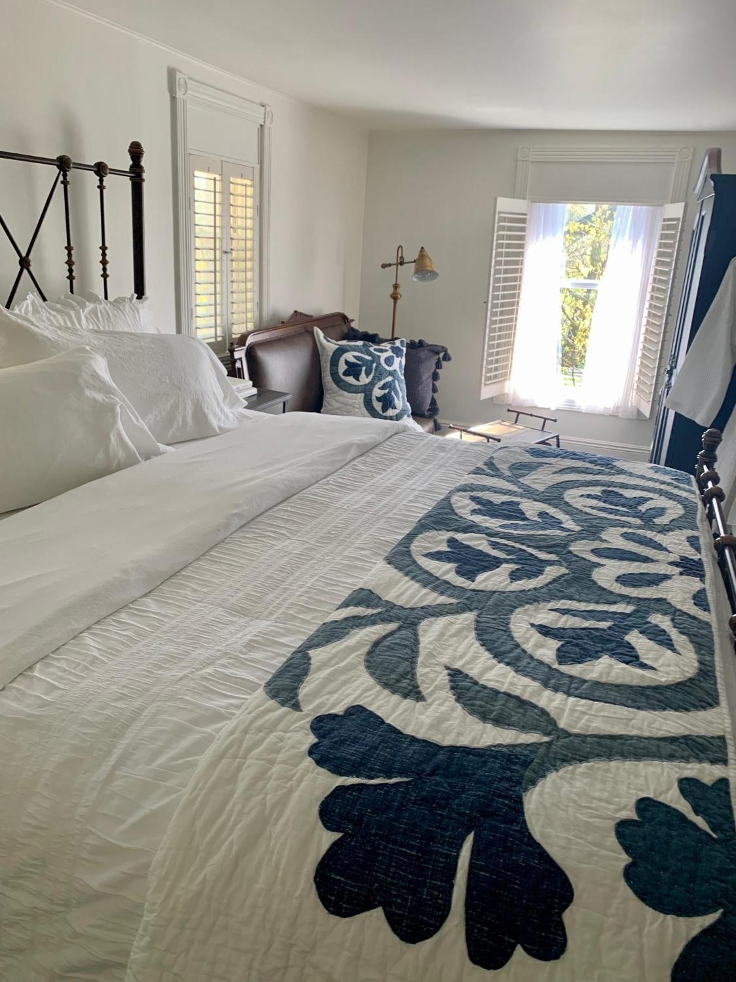 Plantation House Bed & Breakfast Port Hope Eksteriør bilde