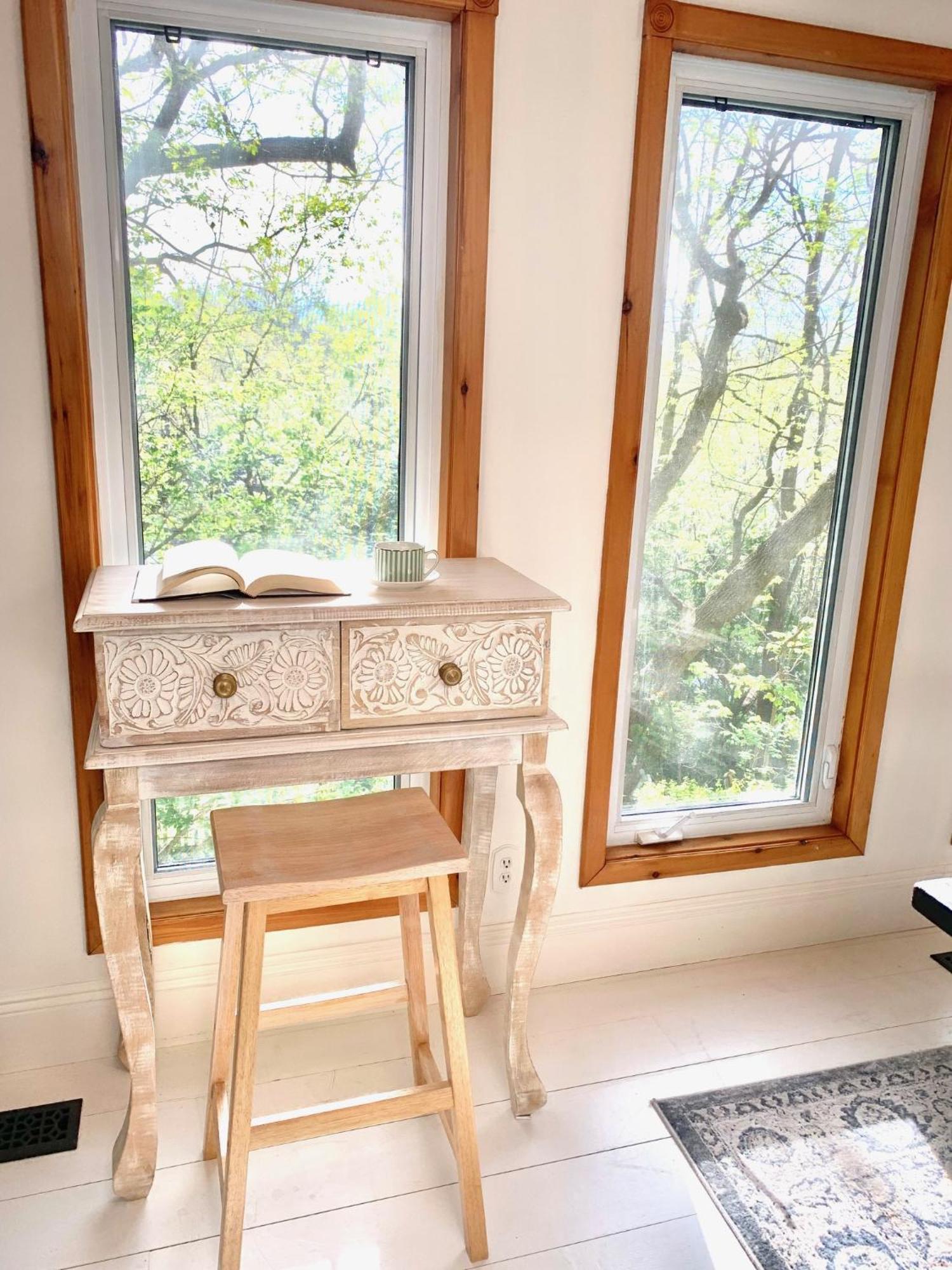 Plantation House Bed & Breakfast Port Hope Eksteriør bilde