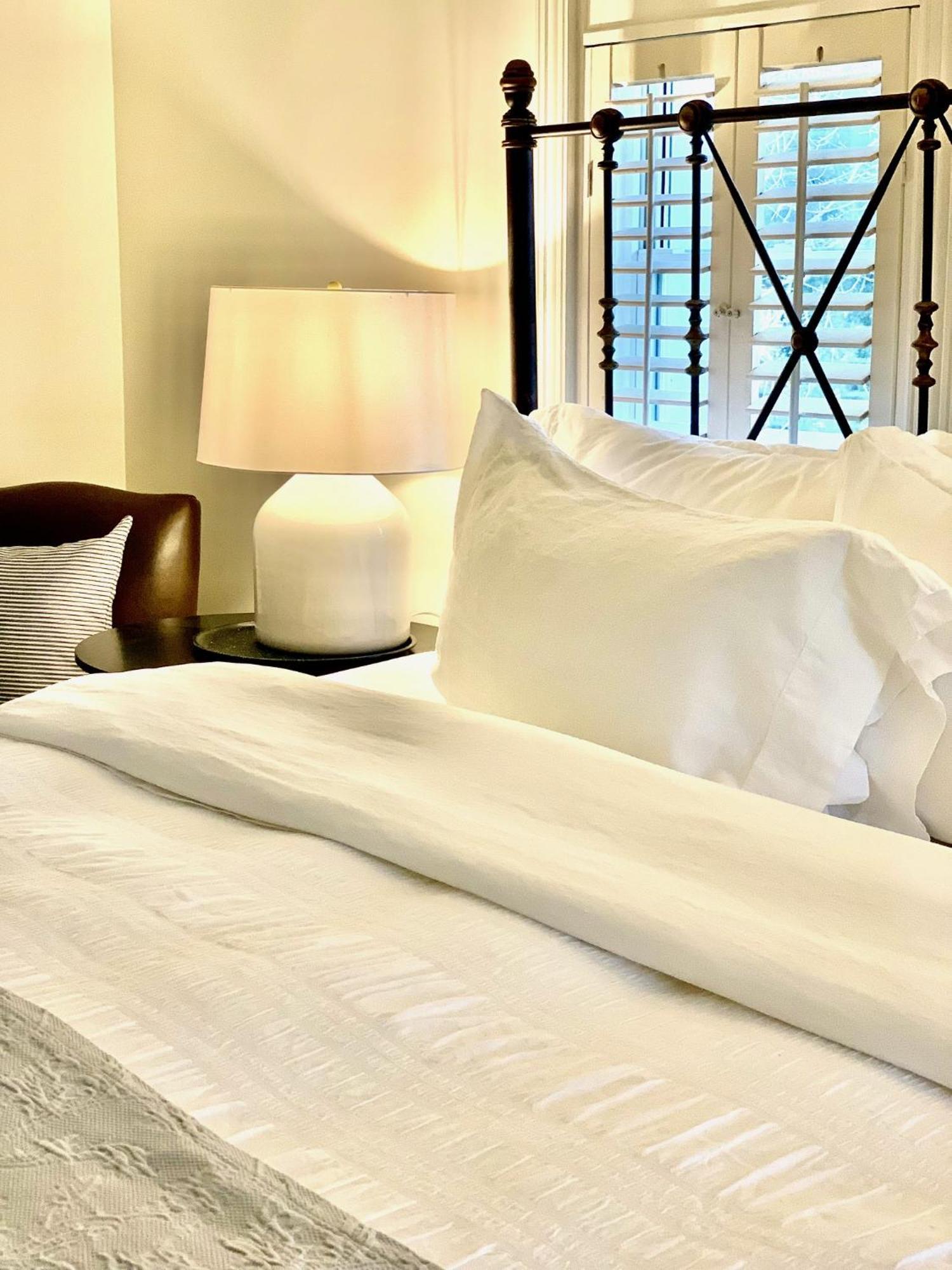 Plantation House Bed & Breakfast Port Hope Eksteriør bilde