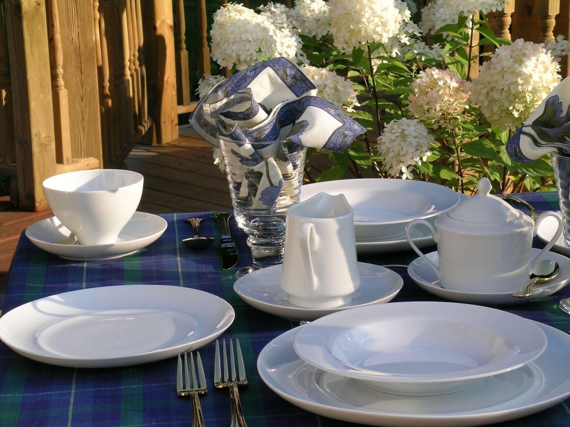Plantation House Bed & Breakfast Port Hope Eksteriør bilde