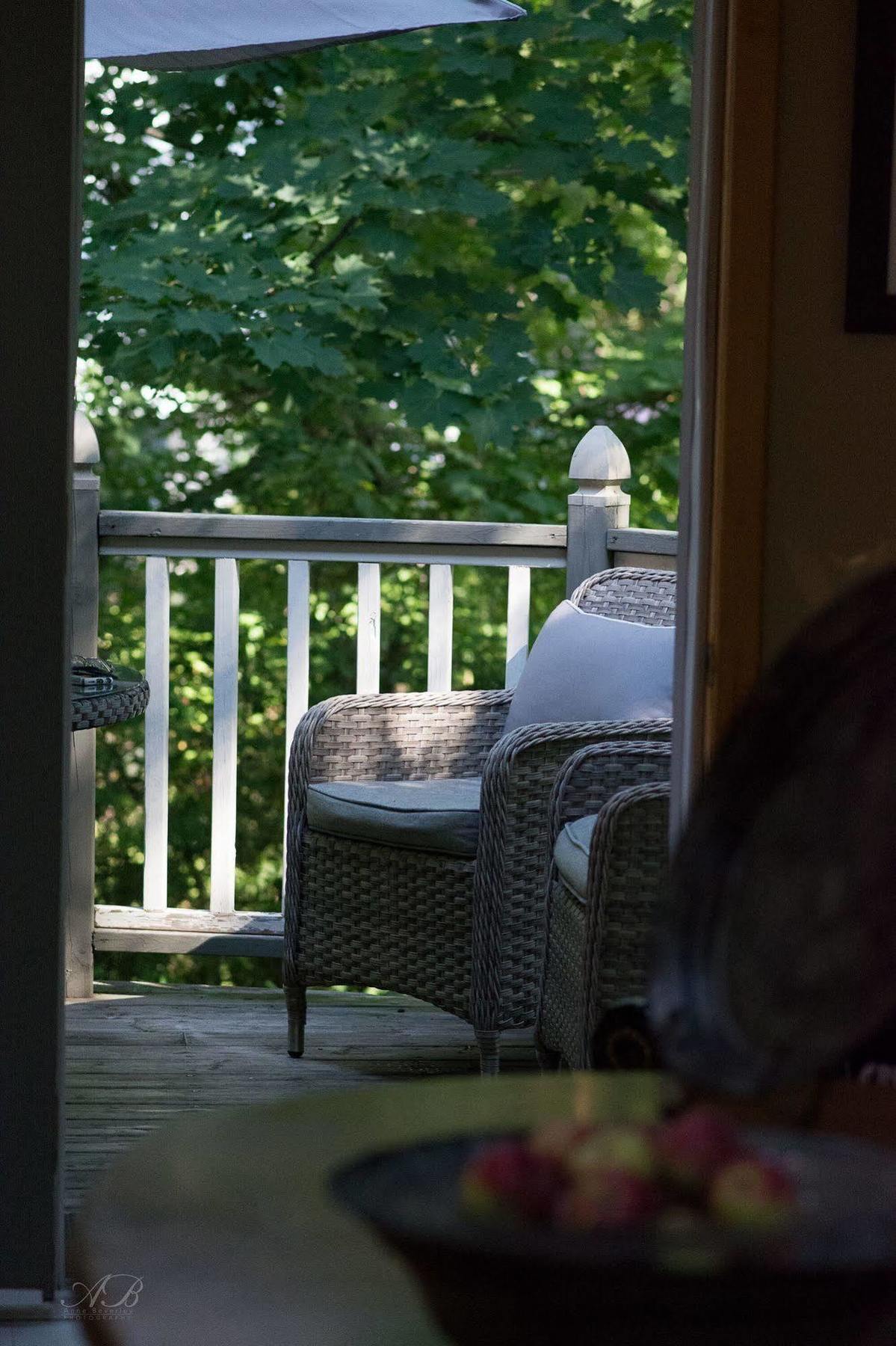 Plantation House Bed & Breakfast Port Hope Eksteriør bilde