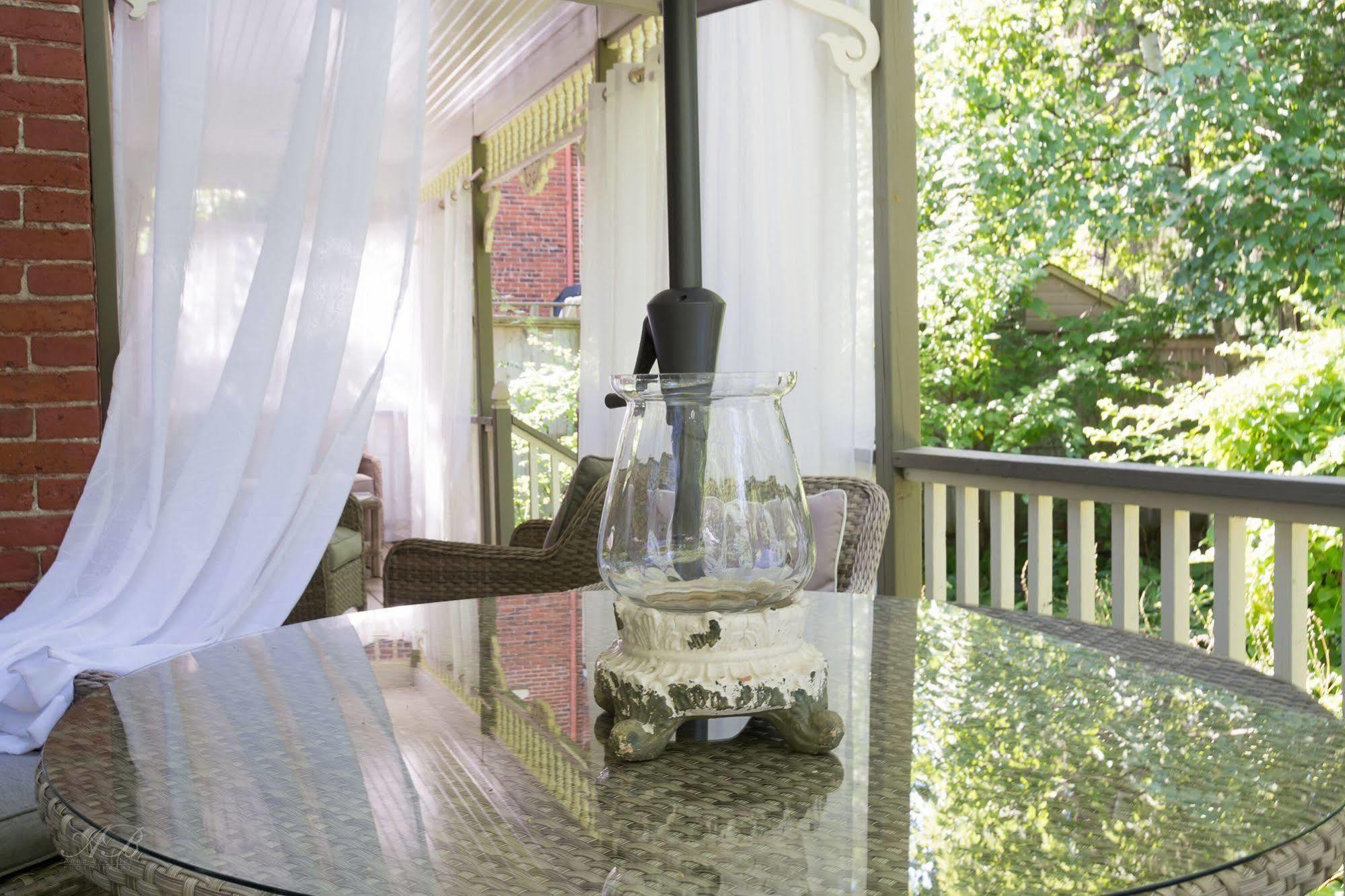 Plantation House Bed & Breakfast Port Hope Eksteriør bilde