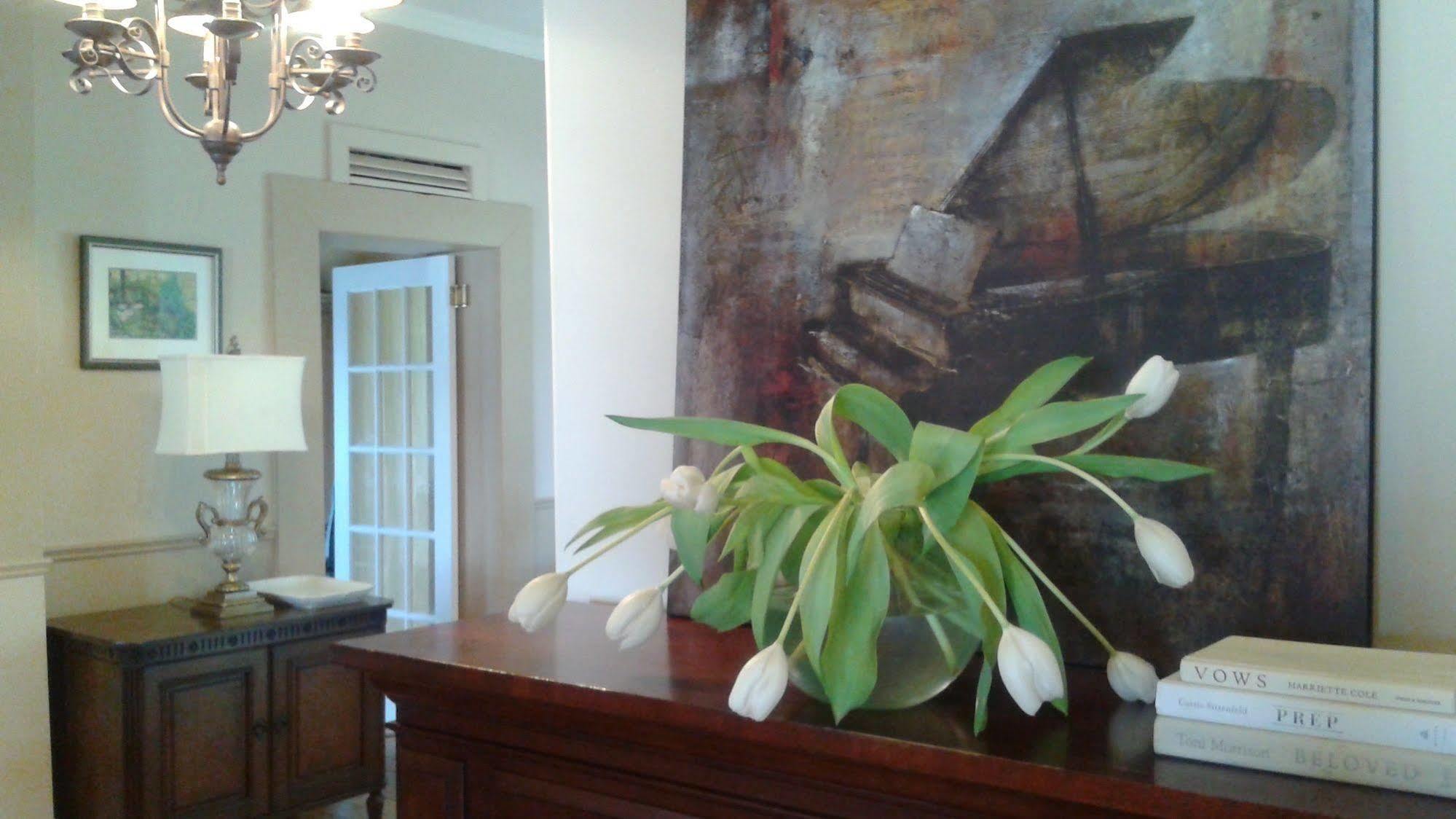 Plantation House Bed & Breakfast Port Hope Eksteriør bilde